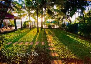 Vista Al Rio - Māttūl