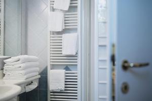 Standard Single Room room in Hotel Al Giardino