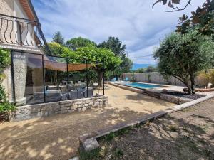 Maisons de vacances Nel Home : photos des chambres