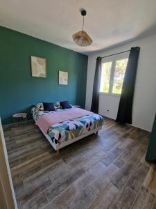 Maisons de vacances Nel Home : photos des chambres