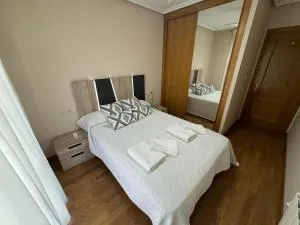 Apartamento VILLA ANDRES - Villadaíde