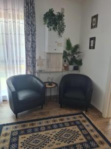 Apartament Eminescu