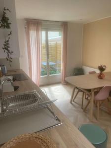 Pause Nature Terracotta