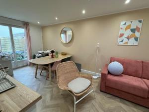 Appartements Pause Nature Terracotta : photos des chambres