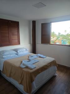 Pousada Vila dos Santos