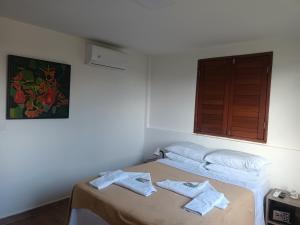 Pousada Vila dos Santos