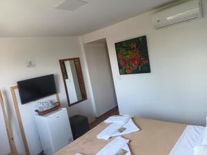 Pousada Vila dos Santos