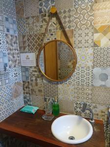 Pousada Vila dos Santos