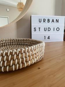 Urban Studio 14