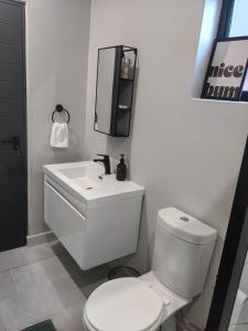 Ultra-Modern Studio Apartment