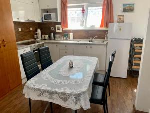 Sára Vendégház Buzsák