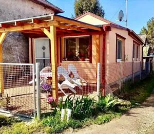 Sára Vendégház Buzsák - Csisztapuszta