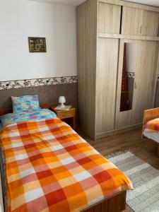 Sára Vendégház Buzsák