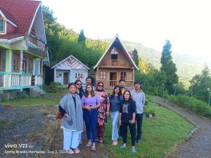 Spring Brooks Homestay