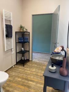 The Loft Apartman Szeged