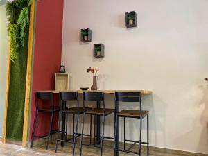 The Loft Apartman Szeged