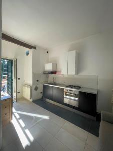 Vesper House Roma alloggio turistico LR Monte Mario