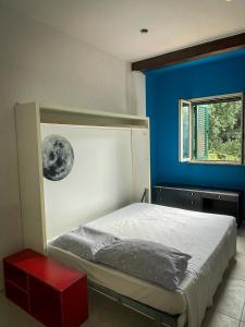 Vesper House Roma alloggio turistico LR Monte Mario