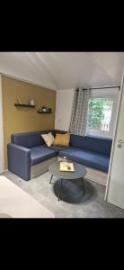Campings Superbe Mobil home proche de l-Ocean : photos des chambres