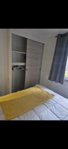 Campings Superbe Mobil home proche de l-Ocean : photos des chambres