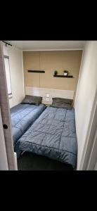 Campings Superbe Mobil home proche de l-Ocean : photos des chambres