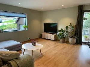 Presthusvegen - Hell