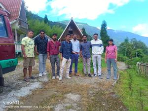 Spring Brooks Homestay