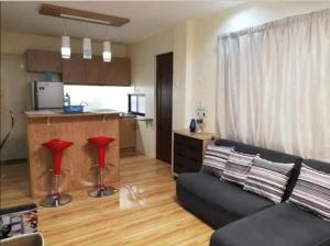 2 BR apartment unit - Willows