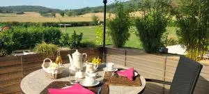 Les Chambres d'Anna - Vers