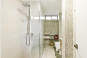 La Palomita Espectacular vista al mar