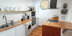 Ático en Vera a 200m de la playa