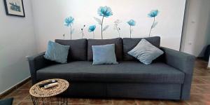 Ático en Vera a 200m de la playa