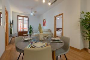 El Toro de María Cristina