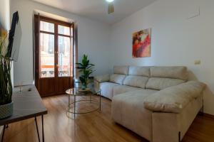 El Toro de María Cristina