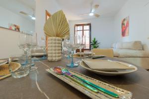 El Toro de María Cristina