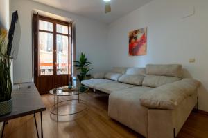 El Toro de María Cristina