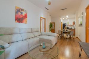 El Toro de María Cristina