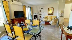 Villa Les Cistes - 卢河畔拉科尔