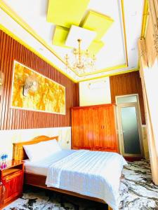 Dream House Homestay Hotel