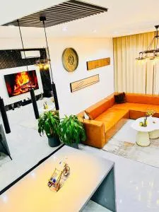 Studio 19 apartments - Kgaphamadi