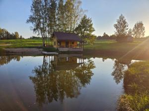 Bona Natura Pirtelė