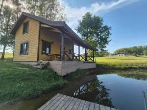 Bona Natura Pirtelė - Sudervė