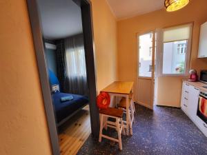 The Best Place in the heart of Sofia City center