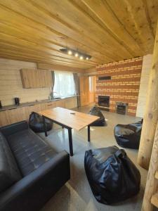 Bona Natura Pirtelė