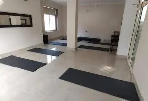 Hotel AK Residency - Narendranagar