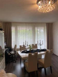Ferienwohnung