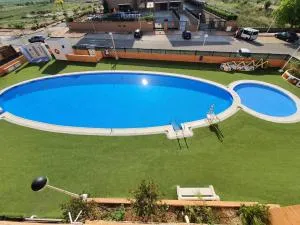 APARTAMENTO TORRE LA SAL - Mediterraneo - Torre de la Sal