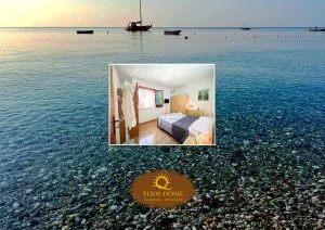 Elios Home - Taormina Letojanni - Gallodoro