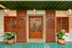 Riad Senja