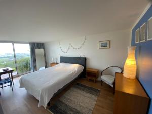 Villas Maison de famille- vue sur mer - 6 a 8 personnes : photos des chambres